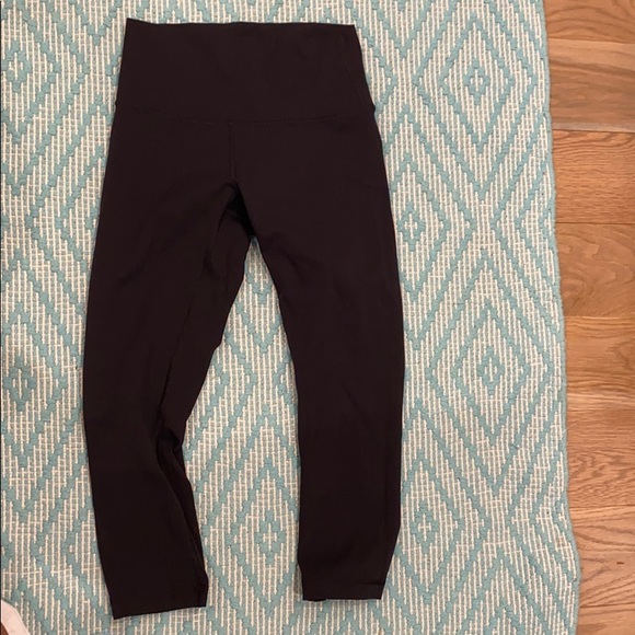 lululemon athletica Pants - Lululemon leggings